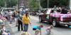 W.Va. State Water Festival continues Saturday with parade, vendors and live music