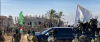 Hamas Signals Readiness to Begin Disarmament Under U.S.-Brokered Gaza Ceasefire, but Major Hurdles Remain