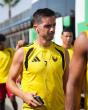 Doha Bank Stars League moving in the right direction, says Pablo Sarabia