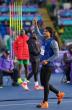 Pathirage wins first ever CWG gold for Sri Lanka