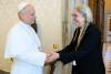 Patti Smith Reflects On Meeting Pope Leo XIV: ‘A Moment That Will Forever Produce a Smile’