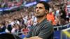 Will they sign Vinicius and Alvarez? Arteta responds to the big transfer market questions