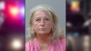 Woman accused of stealing money from children’s charity