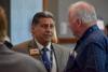 Ex-CD 4 rep enters gov’s race as independent