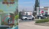 At least three dead after rifle-wielding gunman turns Idaho In-N-Out into a scene of carnage as horrified staff and customers flee in panic