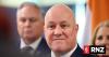 Prime Minister Christopher Luxon's 'parent-child mentality' description of NZ businesses 'valid' in some cases - Seymour