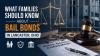 What Families Should Know About Bail Bonds in Lancaster, Ohio