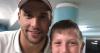 Chad le Clos can see his legacy, but feels his age