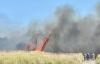 Governor declares statewide wildfire emergency, issues statewide burn ban