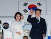 South Korean President Lee Begins Official Visit to Chile and Argentina