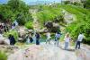 Oman receives 1.8m tourists in the first half of 2026