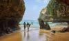 Civil servants get extra holidays and bonus pay for taking up 'hardship posts'... in exotic holiday spots including Bali, the Maldives and Abu Dhabi