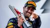 F1’s return to Malaysia will have a weird name, but not the weirdest