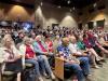 9 Senate candidates make stump speeches to voters ahead of SC GOP special primary