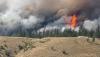 Spokane fire: Old Trail Fire triggers level 3 evacuations near Airway Heights