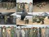 Nigerian Army Deploys 86 Troops to Guinea-Bissau for ECOWAS Peace Mission