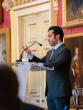 Chairman of Qatar Tourism takes part in Goodwood Summit