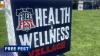 Free Fest brings health, wellness resources to Philadelphia community for third straight year