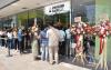 Business Lunch Meets Convenience as New Onigiri Shop Opens Downtown