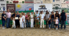 Fronning family named as Otter Tail County Farm Family of the Year