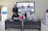 QRCS, British Embassy launch new phase of support to Palestinian families in Qatar