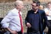 John Healey warns supermarkets not to ‘rip off’ Britons as Iran war fuels cost of living crisis