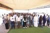 QC kicks off construction of two primary schools in Djibouti