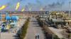 Turkey, Iraq Extend Oil Pipeline Deal for One Year