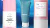 We test three exfoliating masks to rescue oily skin – with one for every budget