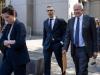 New York Times reveals Trump administration subpoena over North Korea story