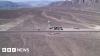Tourist plane crashes in Peru, killing 13