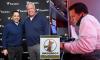 ESPN NFL insider revealed as 'early investor' in betting website as company sells to London firm for $1.3b