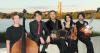 Why Canberra is the perfect home for tango