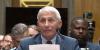 Senate lawmakers obtain copy of Fauci's pandemic-era phone