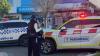 Teens arrested over attack on retail worker