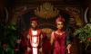 Peller & Jarvis’ Edo Wedding Looks Are Rooted in Culture and Beautifully Detailed | See Photos