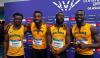 Glasgow 2026: Ghana stripped of historic Commonwealth relay bronze after Canada wins appeal