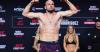 UFC Belgrade results: Uros Medic destroys Daniel Rodriguez in 30 seconds, Serbian crowd explodes