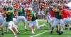 Vermont wins 4th straight Shrine Bowl