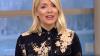 Holly Willoughby's 'sticky' admission as she shares dark secret behind 'cute' photo