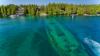 Forget Banff — Visit Canada's Scenic Park With Turquoise Waters, Fewer Crowds, And Ethereal Lake Trails
