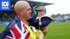 Denny completes 68-year first to claim discus gold for Australia