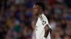Mikel Arteta directly pressed on Vinicius Jr before ending Arsenal press conference suddenly