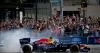 Formula 1 demo brings motorsports to Atlanta