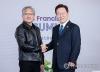 (News Focus) Lee advances S. Korea's AI chip hub vision with U.S. deals, S. America critical mineral cooperation