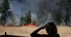 Thousands evacuated in north Spokane as wildfire crosses river into city