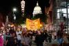 The Mayor Is Finally Saying That 'Autonomous Zone' in Madison, WI Has to Go