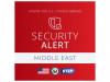 World News | US Advises Citizens to 'consider Leaving Middle East' as Trump Vows to Hit Iran 'very Hard'