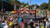 The summer family day out with incredible food, Mexican wrestling and the biggest bouncy castle you've ever seen