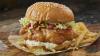 Change Up Your Burger King Fish Sandwich — Order It Norwegian-Style